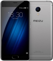 Замена тачскрина на телефоне Meizu M3s в Нижнем Тагиле
